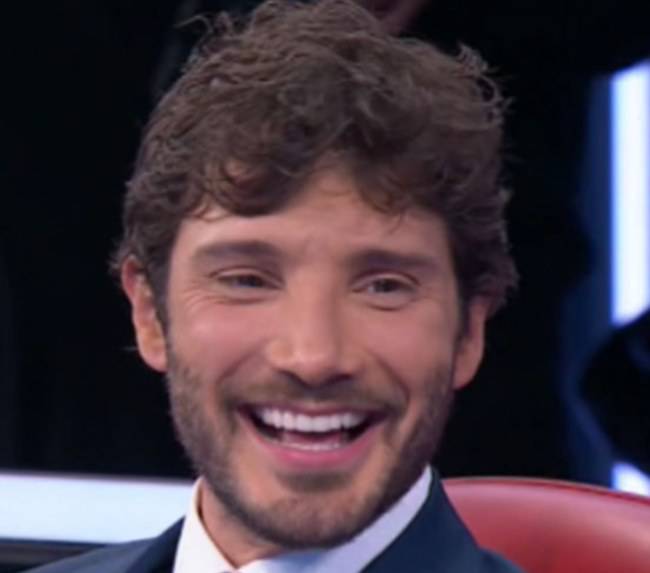 Amici 2021: Maria e la "battuta" sugli amori di Stefano De Martino