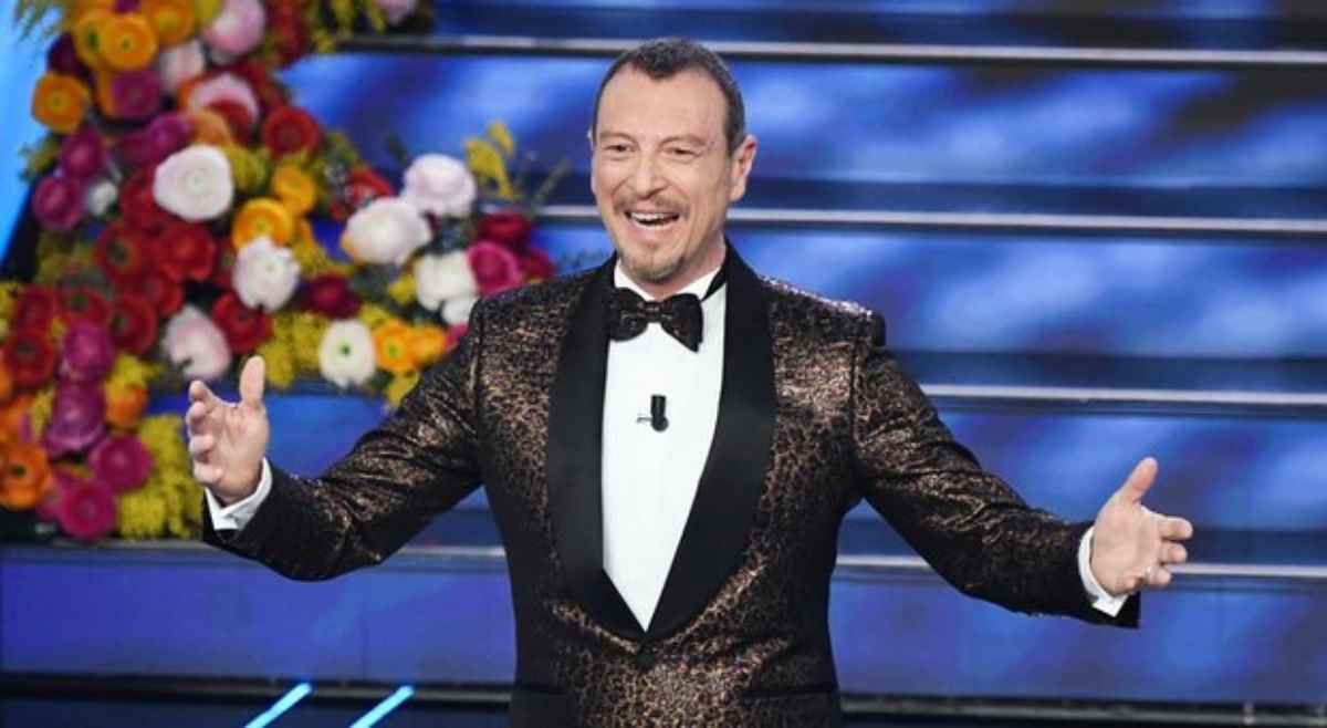 Sanremo 2021: quali look avranno i cantanti? Ecco qualche anticipazione