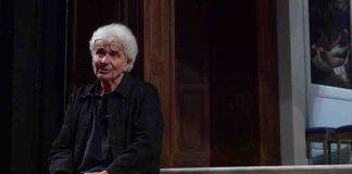 Alain Francon accoltellato Francia regista condizioni