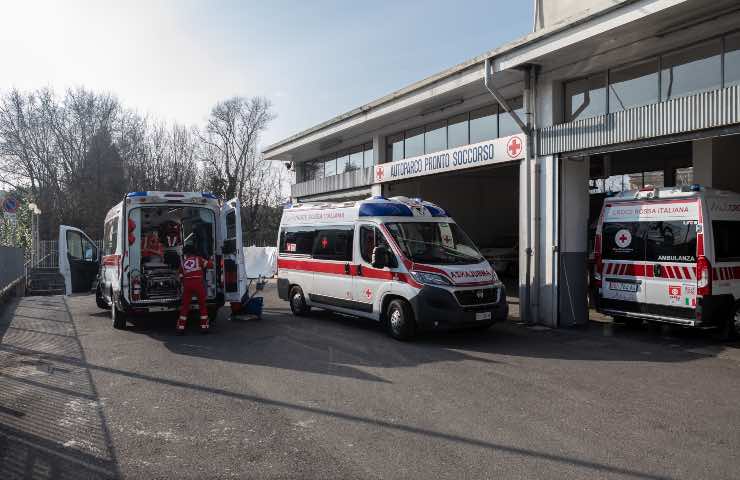 Lecco morta giovane 15 anni caduta