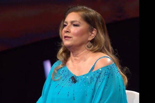 Romina Power ha lasciato la tenuta di Al Bano? Il retroscena sul clima "pesante"