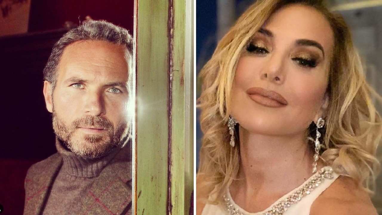 Barbara D'Urso corteggiata dal visconte dell'Isola dei Famosi? La voce di quando e come