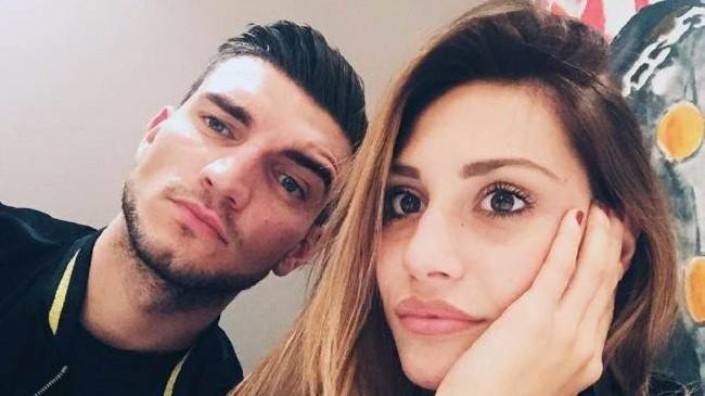 Marco e Beatrice Valli ancora rimandato il matrimonio: ecco il motivo