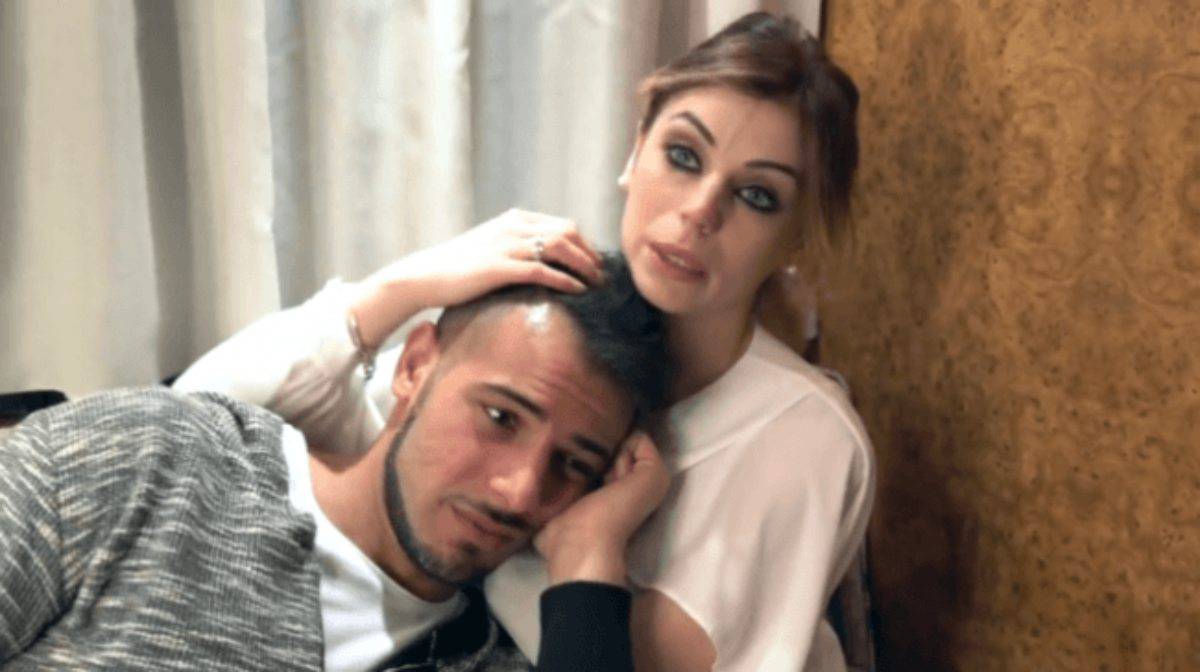 Uomini e Donne: Alessia Cammarota ed il doloroso annuncio