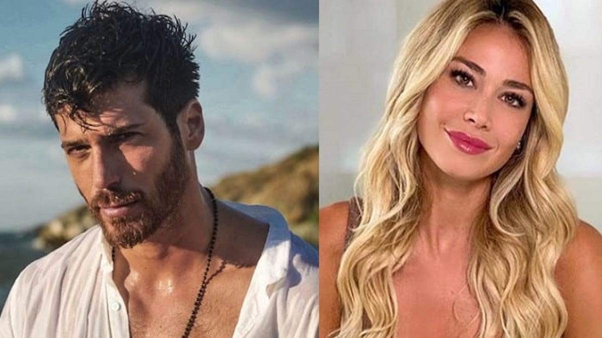 Can Yaman e Diletta Leotta spunta la data del matrimonio? Ecco la voce del web
