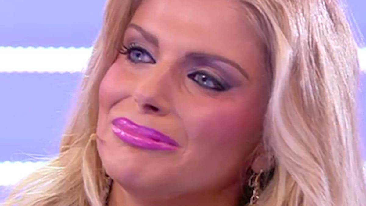 Francesca Cipriani: rivela Roberto Alessi "Ha rischiato la setticemia"