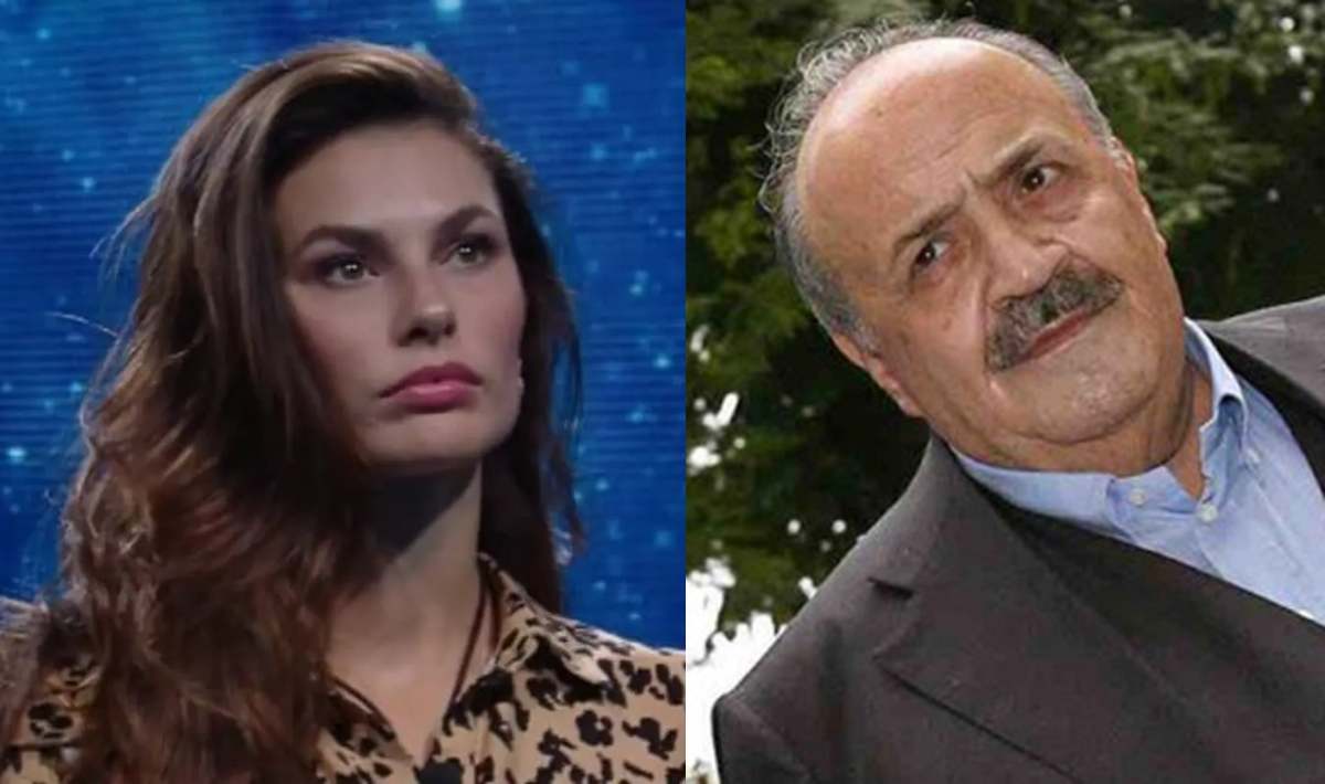 Dayane Mello tronista a Uomini e Donne? Interviene Maurizio Costanzo