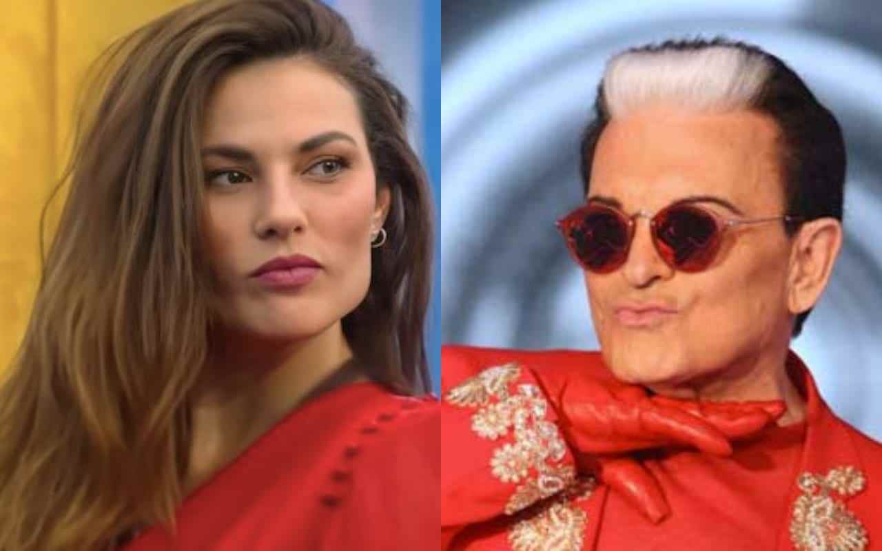 GF Vip Dayane Mello: Cristiano Malgioglio le fa una proposta di lavoro? Scopriamolo