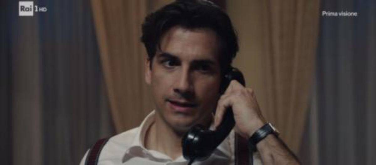 Il Paradiso delle signore anticipazioni: La scoperta di Fiorenza su Dante è shock