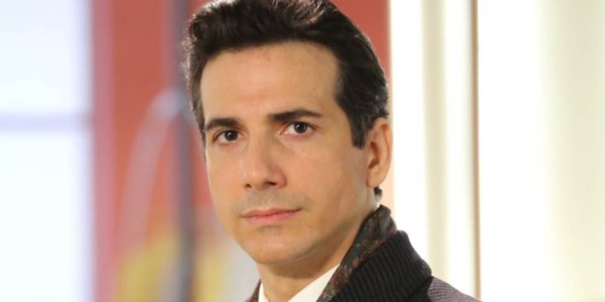 Il Paradiso delle signore anticipazioni: Dante rivela "intrecci" con Ludovica