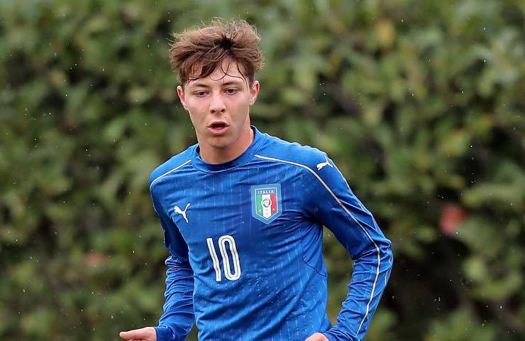 Daniel Guerini morto incidente giocatore Lazio Primavera