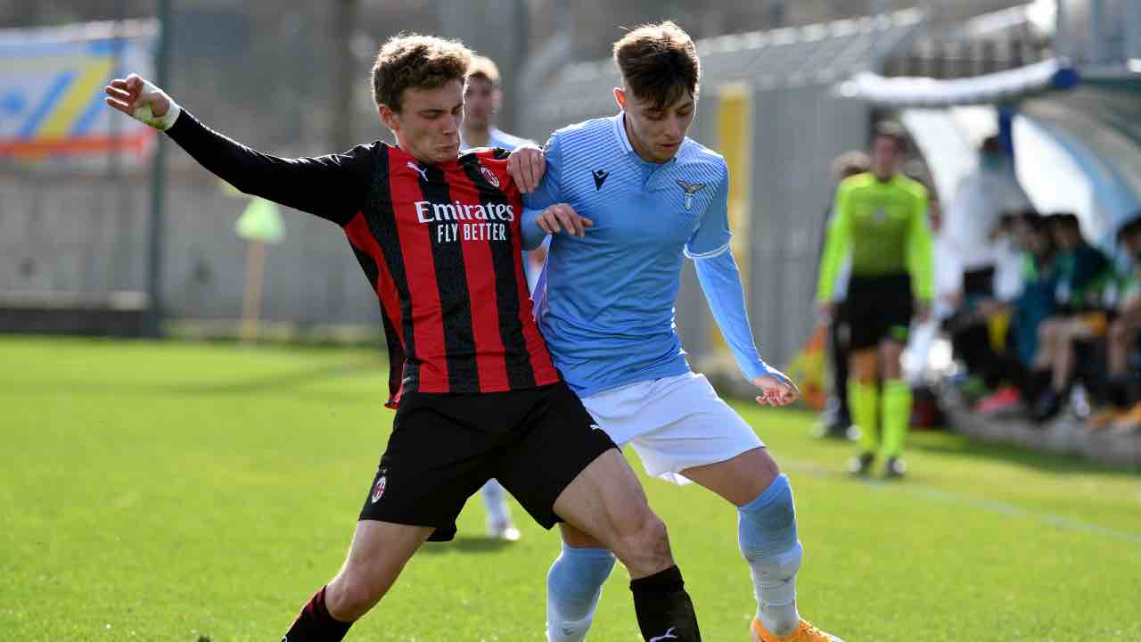 Daniel Guerini morto incidente giocatore Lazio Primavera