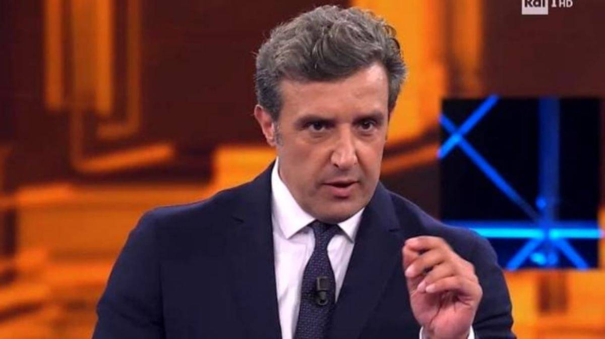 L'eredita: qualcosa, forse, non torna nella puntata del 19 marzo-Ecco cosa