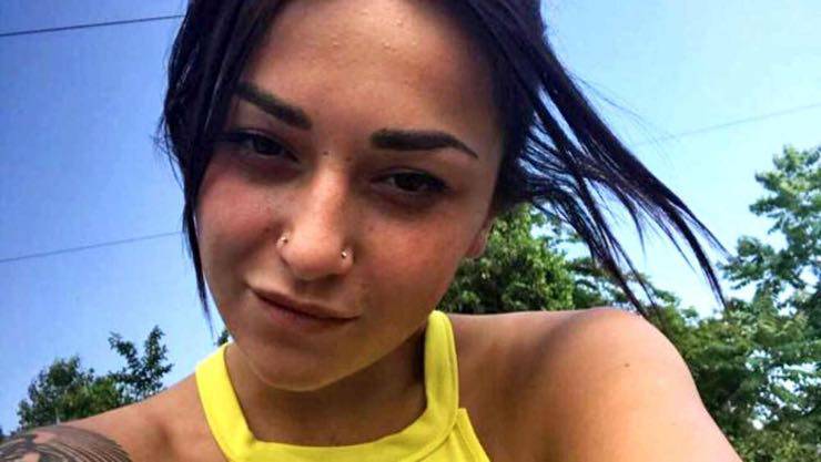 Brescia Francesca Manfredi morta overdose