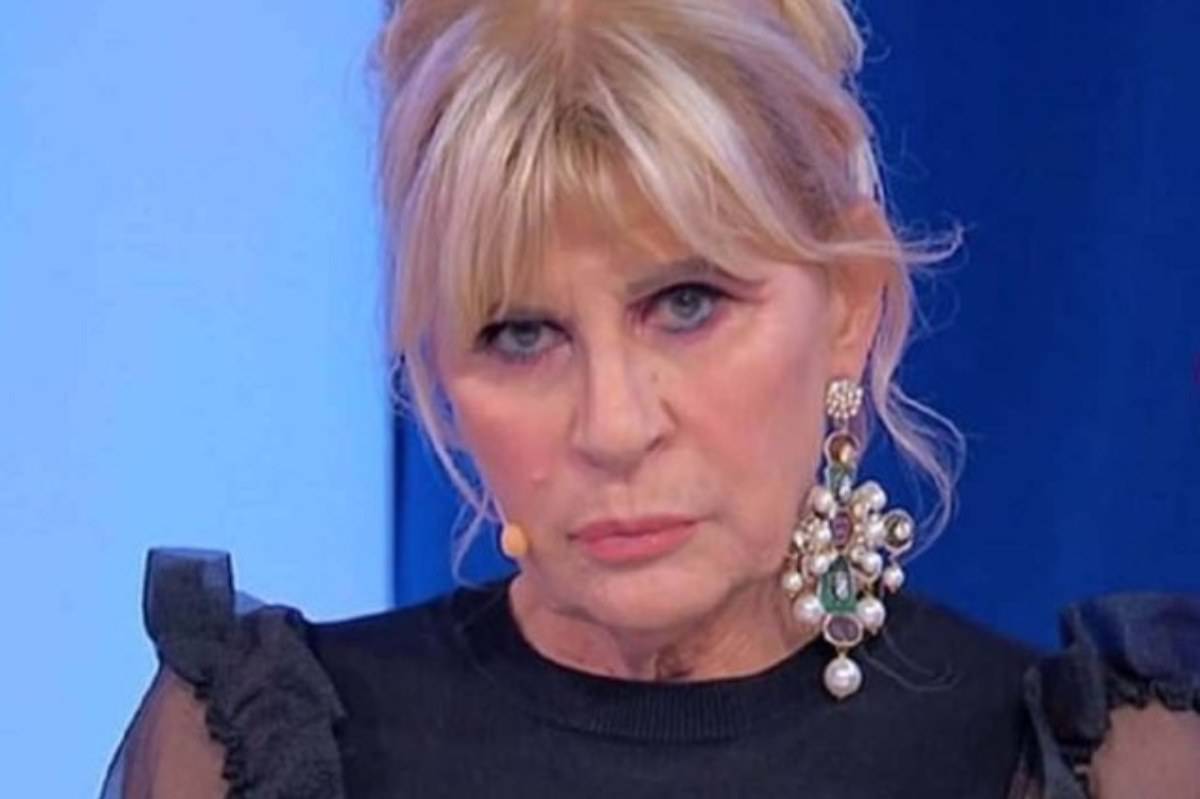 U&D anticipazioni: Gemma saluta un'altro cavaliere e si trasforma in Charlize Theron