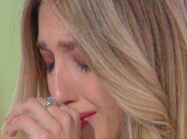 Guenda Goria: confessa con dolore la malattia scoperta da poco
