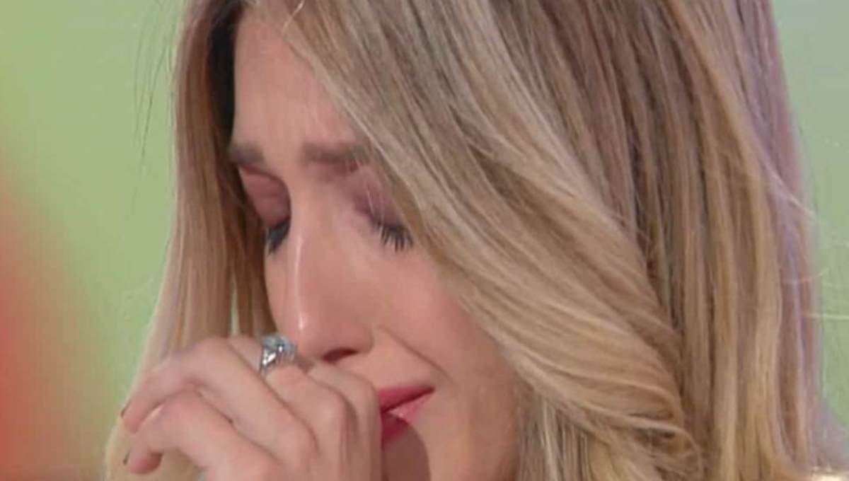 Guenda Goria: confessa con dolore la malattia scoperta da poco