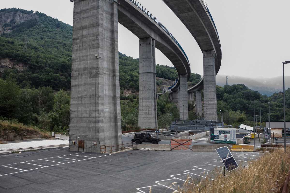 Messina, maestra precipita da viadotto: non è un incidente ma un suicidio