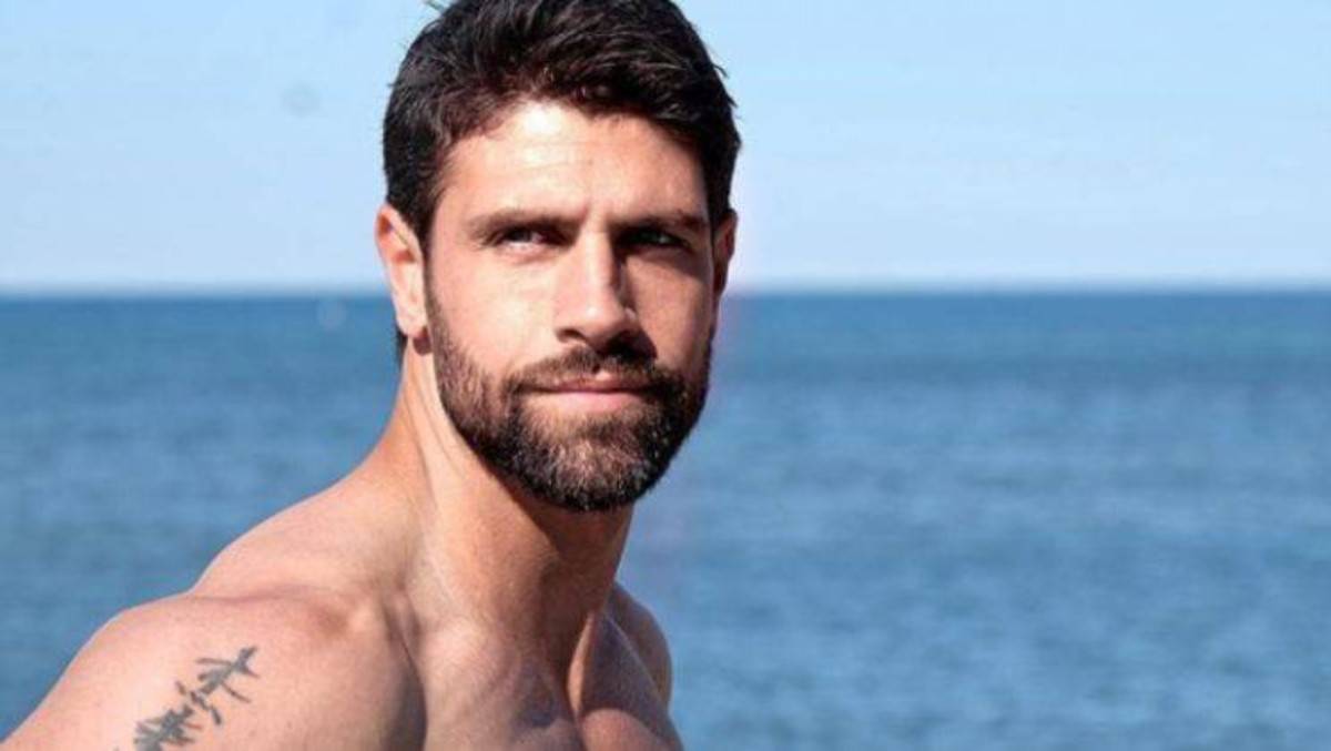 Isola dei famosI: Gilles Rocca sta male arrivano i medici