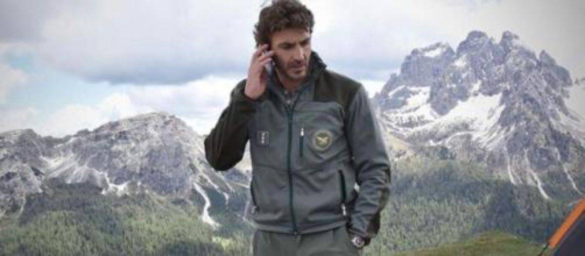 Un passo dal cielo 6 shock: "Francesco lascia la forestale"