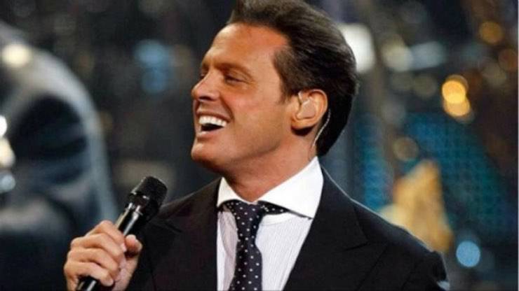 Luis Miguel Chi l'ha visto mamma Marcella Basteri