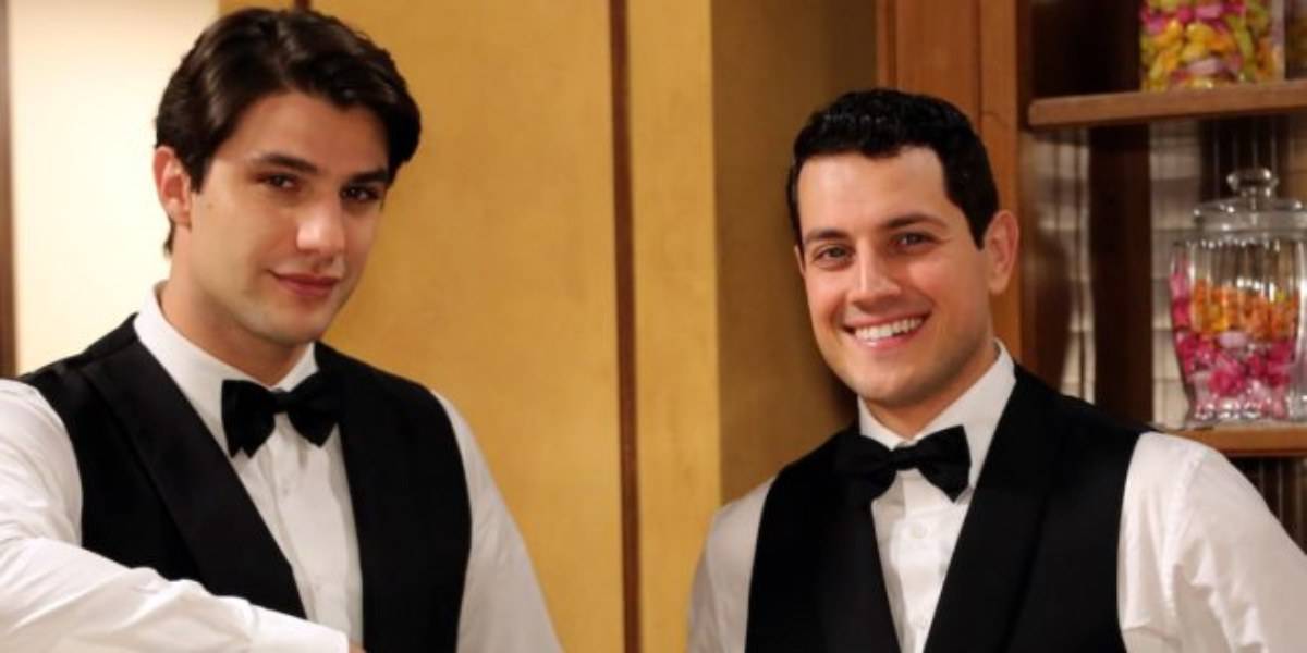 Il paradiso delle signore: L'anticipazione arriva direttamente da Pietro Masotti!