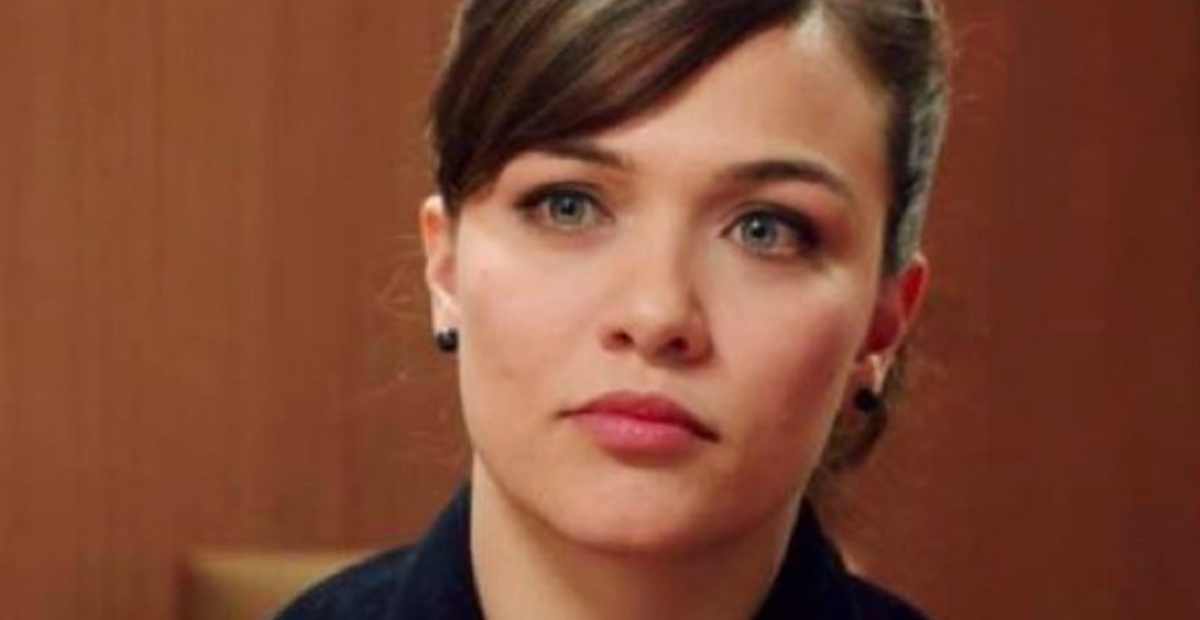 Il paradiso delle signore Marta rivela ed anticipa: "Scena molto profonda"