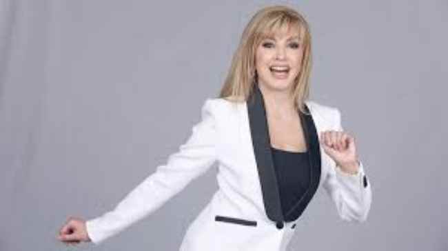 Milly Carlucci confessa un avvelenamento da botulino: Ecco quando e come è accaduto