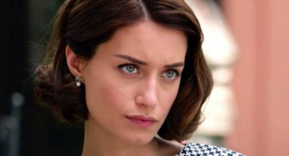 Il paradiso delle Signore: Ludovica dirà addio oppure no? Risponde l'attrice