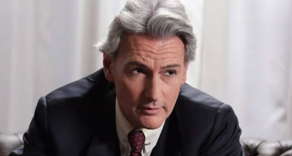 Il Paradiso delle signore 6 shock: Farnesi dichiara "nuovo look"-FOTO