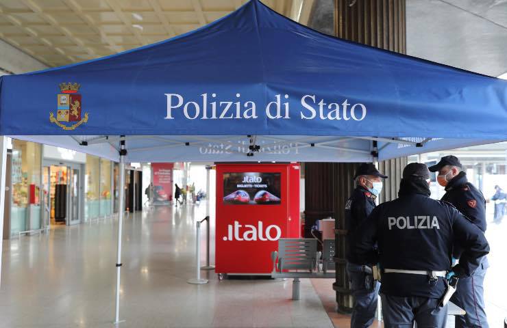 AstraZeneca allarme rientrato morte carabiniere