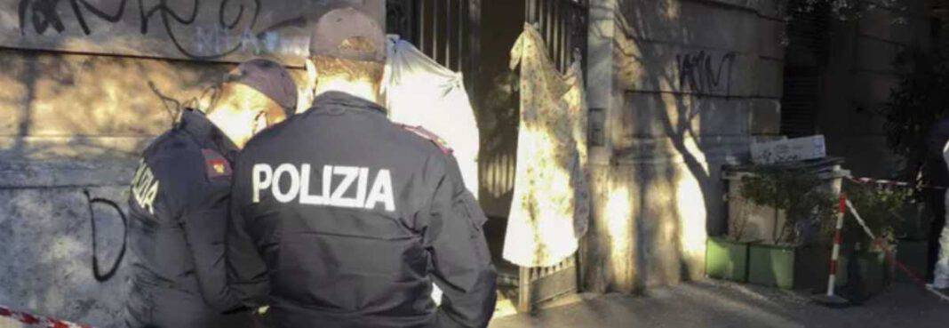 Un Ex Poliziotto Ha Perso La Casa Soluzione