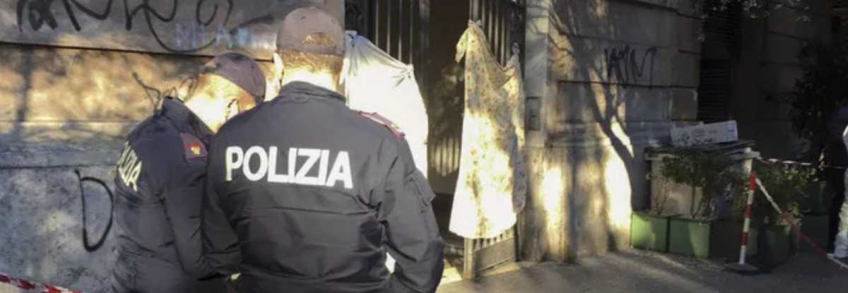 Roma, suicida poliziotto in pensione: "Aveva perso da poco la moglie"