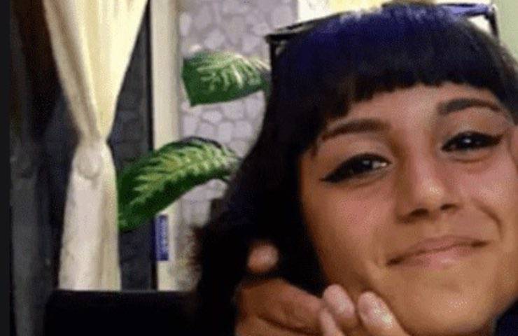 Civitavecchia ragazza scomparsa 15 anni