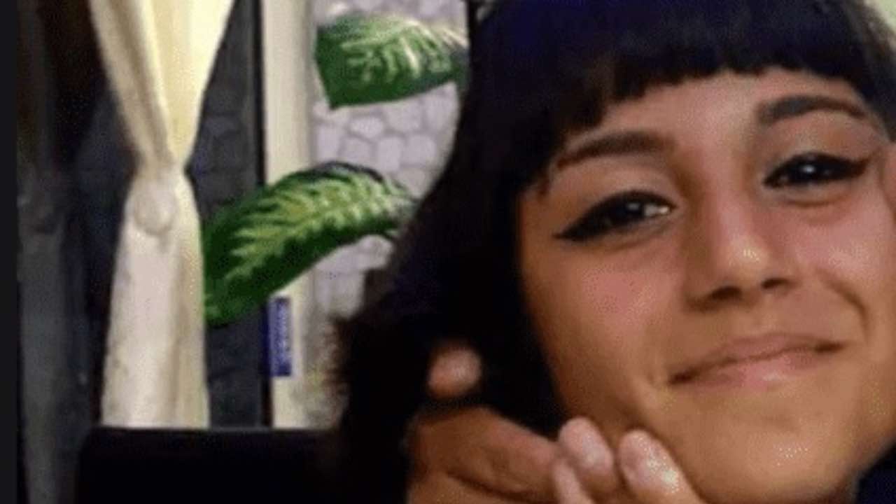 Civitavecchia ragazza scomparsa 15 anni