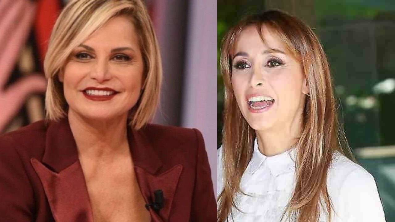 Simona Ventura sostituisce Benedetta Parodi nel nuovo programma culinario? I rumors