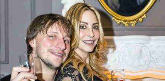 Stefania Orlando: il marito fa chiarezza "Non abbiamo litigato"