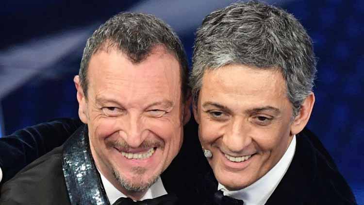 Sanremo pubblico 