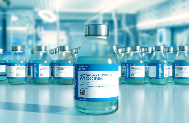 AstraZeneca Magrini Aifa vaccino sicuro