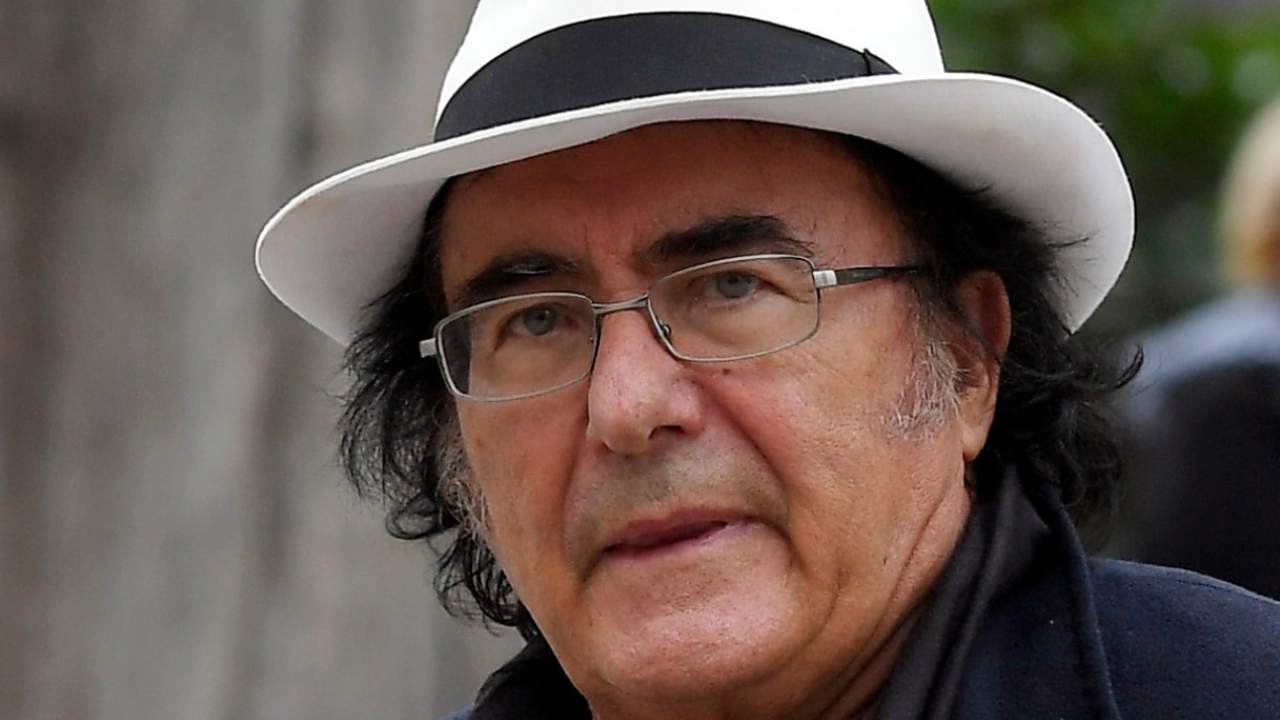 Al Bano Carrisi