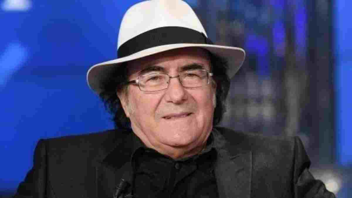 Al Bano commenta la cover di Fedez e Michelin lasciando senza parole