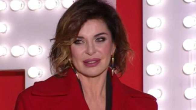 Alba Parietti stupisce tutti in tv e dichiara: "Sono stata molestata"