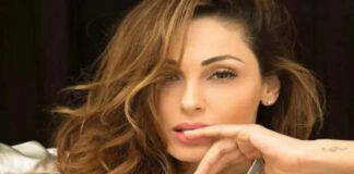 Anna Tatangelo: La "confessione" sul figlio che nessuno immaginava