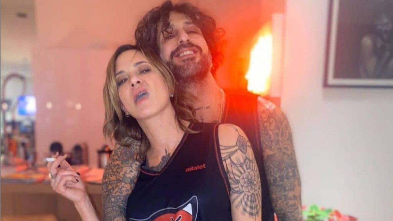 Asia argento