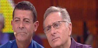Bonolis e Laurenti