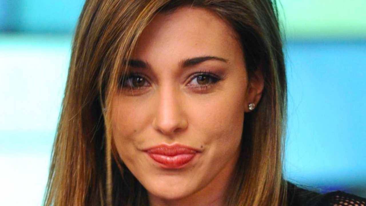 Belen Rodriguez