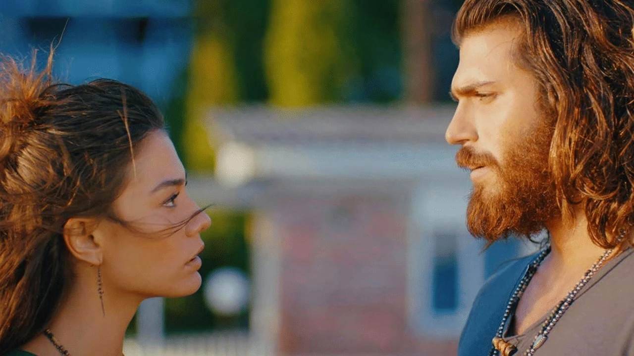 Daydremer anticipazioni shock di domani: Can "sequestra" Sanem