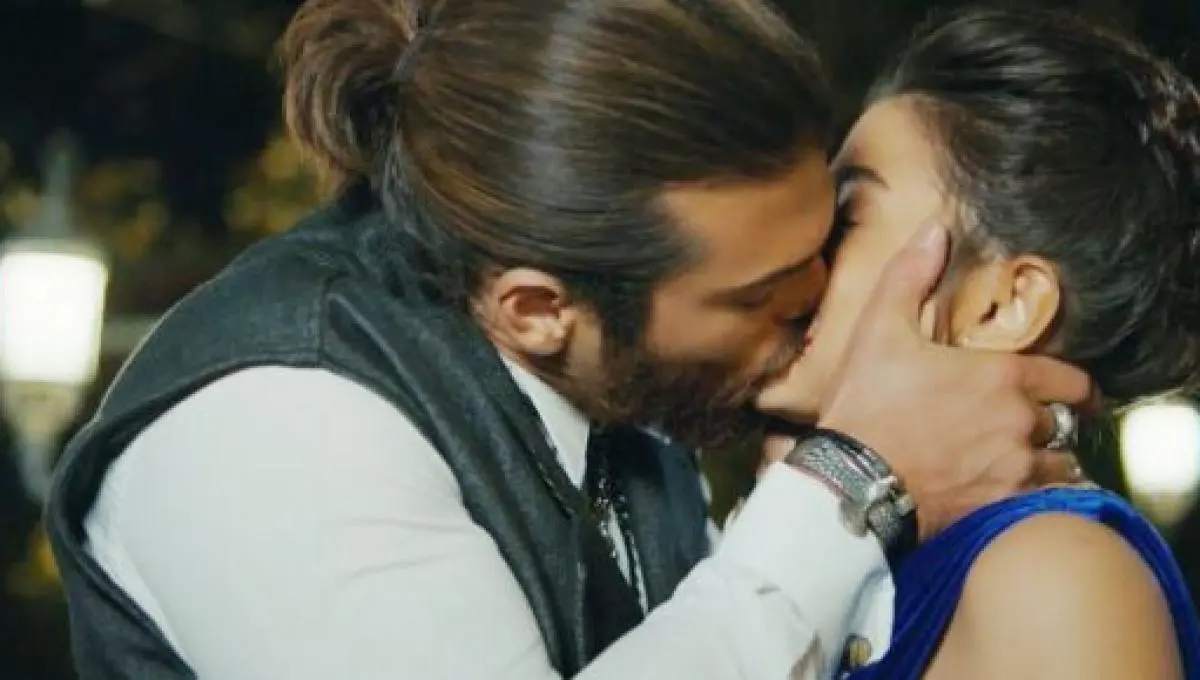 Daydremer anticipazioni: Sanem e Can fanno le prove da genitori