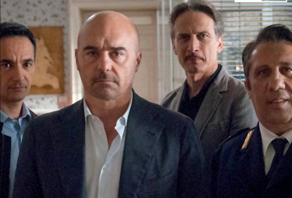 Zingaretti: " Vivo in un limbo"