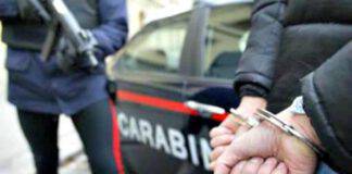 como video pugnale ex moglie